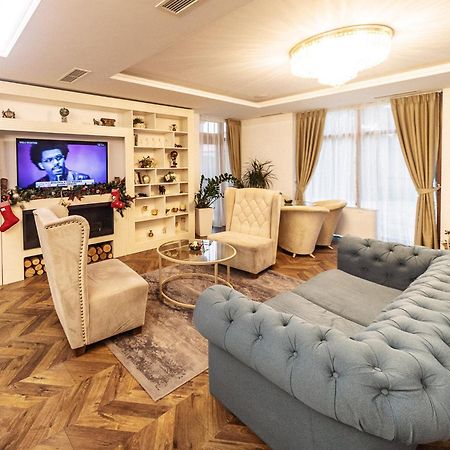 Отель Monte Vedetta Сливен Экстерьер фото